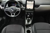 Renault Arkana 1.3 TCe mHEV Techno EDC