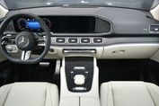Mercedes GLS 450 d 4-MATIC AMG Line