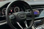 Audi Q8 55 TFSI mHEV Quattro Tiptronic