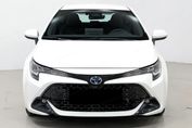 Toyota Corolla Comfort 1.8 Hybrid