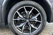 BMW X4 xDrive20d M Sport sport-aut
