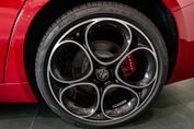 Alfa Romeo Giulia 2.2 D Turbo Veloce Q4