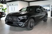 Mercedes GLC Coupe 300 de 4-Matic AMG Line