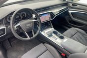 Audi A6 40 TDI mHEV quattro S tronic