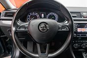 Skoda Superb 1.8 TSI Style DSG