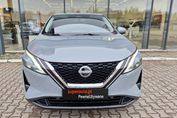 Nissan Qashqai DIG-T MHEV N-Connecta Xtronic
