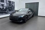Audi A5 TFSI S line