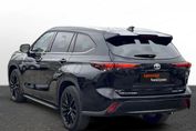 Toyota Highlander 2.5 Hybrid Executive AWD