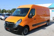 Opel Movano L3H2