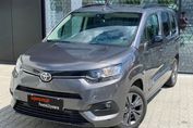 Toyota Proace City Verso 1.5 d-4D Family