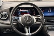Mercedes V Klasa 300 d 4-Matic 9G-Tronic Avantgarde (ekstra dł)
