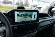 Ford Transit Custom 320 L2H1 Trend 2.5 PHEV CVT