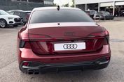 Audi A6 TDI S line