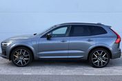 Volvo XC60 T8 AWD Plug-In Hybrid Polestar Engineered aut