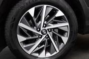 Hyundai Tucson T-GDi 48V Executive 2WD DCT