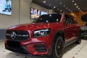 Mercedes GLB 180 AMG Line