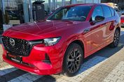 Mazda CX-60 Homura Plus AWD