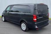 Mercedes Vito 116 CDI Pro 4x4 Ekstradługi