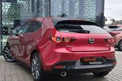 Mazda 3 2.0 mHEV Exclusive Line