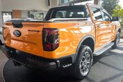 Ford Ranger Wildtrak 4x4 A10
