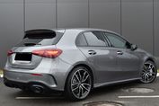 Mercedes Klasa A 35 AMG 4-Matic