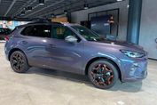 Cupra Terramar 1.5 eTSI DSG