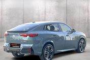 BMW X2 sDrive20d mHEV aut