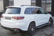 Mercedes GLS 450 d 4-MATIC AMG Line