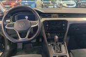 Volkswagen Passat 2.0 TSI Elegance DSG