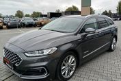 Ford Mondeo 2.0 Hybrid Vignale
