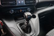 Opel Combo Kombi L1H1
