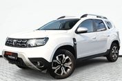 Dacia Duster 1.0 TCe Prestige