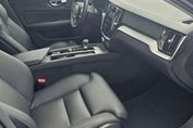 Volvo V60 B4 Ultra Dark