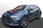 Toyota C-HR 1.8 Hybrid Style