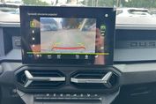Dacia Duster Full Hybrid 140 Journey MMT