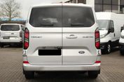 Ford Transit Custom Kombi M1 L2H1 Limited 320