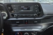 Hyundai i20 T-GDi Pure