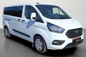 Ford Transit Custom Kombi L2H1