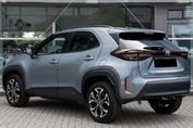 Toyota Yaris Cross Style 1.5 Hybrid Dynamic Force