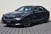 BMW Seria 5 520d xDrive mHEV M Sport aut