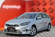 Kia Ceed T-GDI M DCT