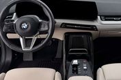 BMW X1 sDrive18i