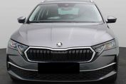 Skoda Octavia Drive Selection 1.5 TSI mHEV DSG