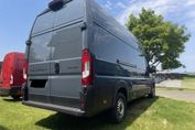 Peugeot Boxer Heavy L4H3 EAT8