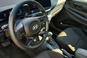 Hyundai Bayon T-GDI Modern DCT