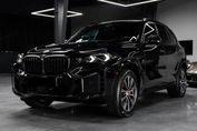 BMW X5 xDrive40d M Sport