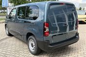 Citroen Berlingo Van XL L2H1 Zabudowa Brygadowa AT