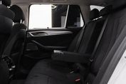BMW Seria 5 520d xDrive mHEV aut