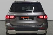 Mercedes GLB 200