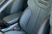 Audi A6 TDI quattro Avant